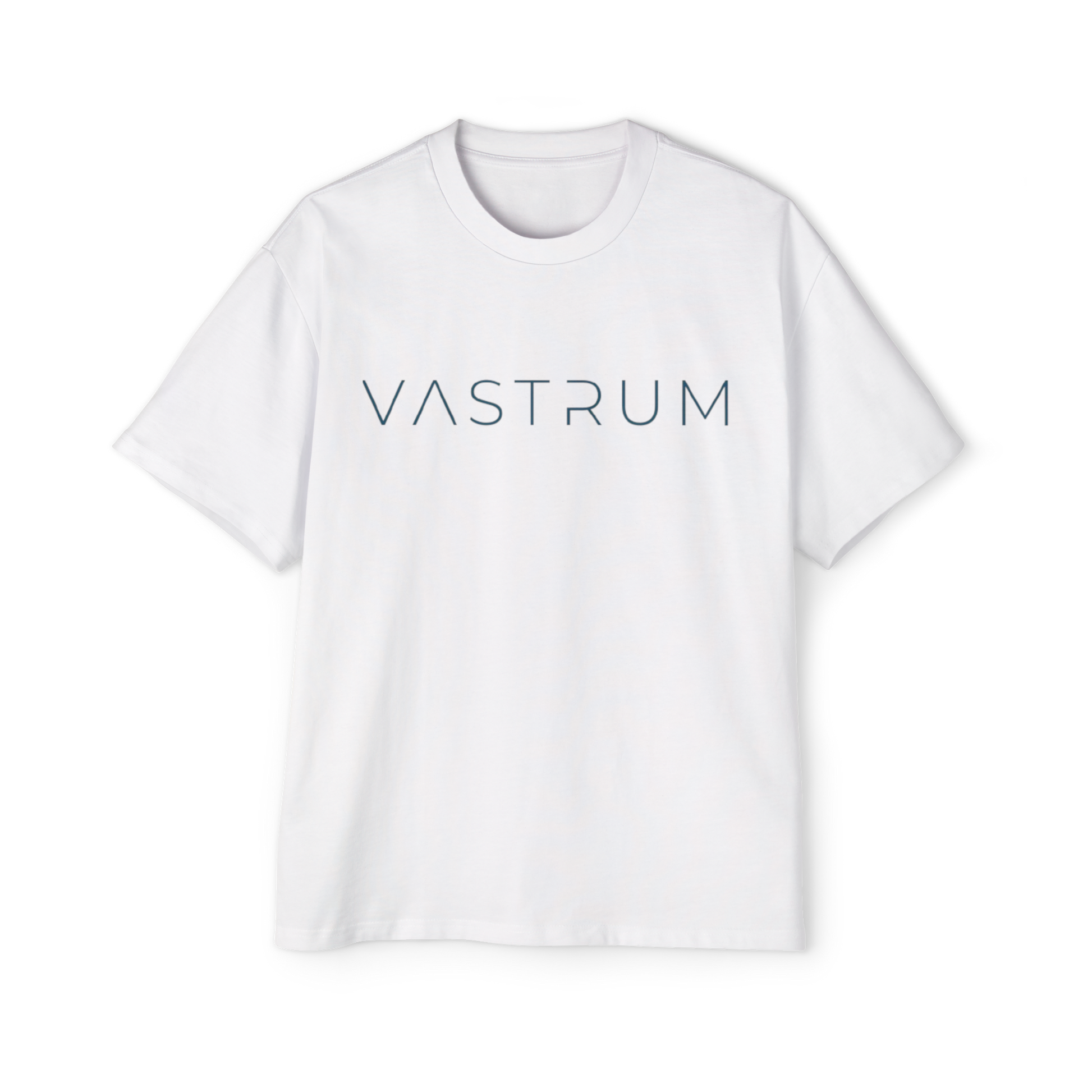 Vastrum Minimalist Logo T-Shirt - My Store