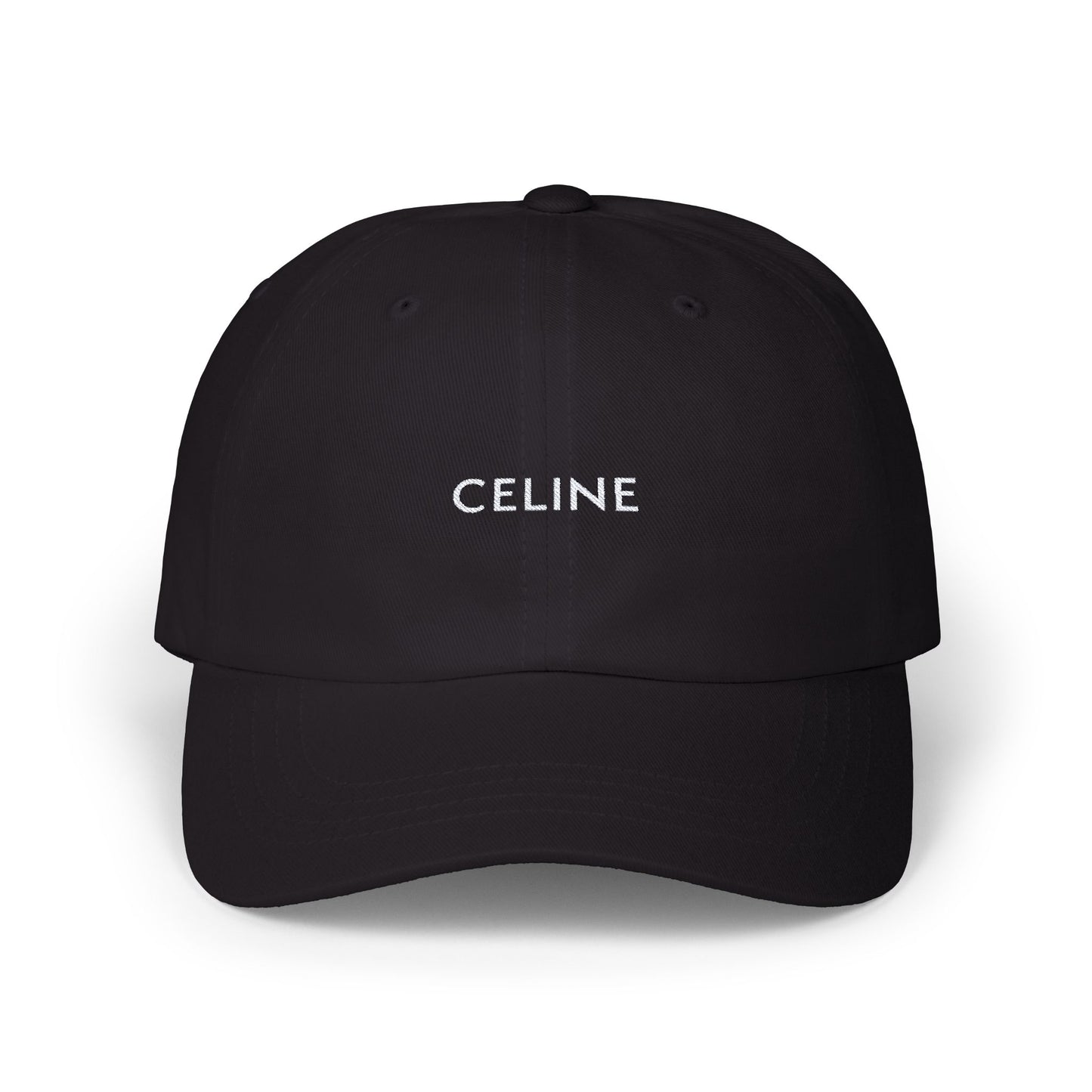 Celine Limited Edition Caps – Effortless Style, Redefined (Free Size) - My Store