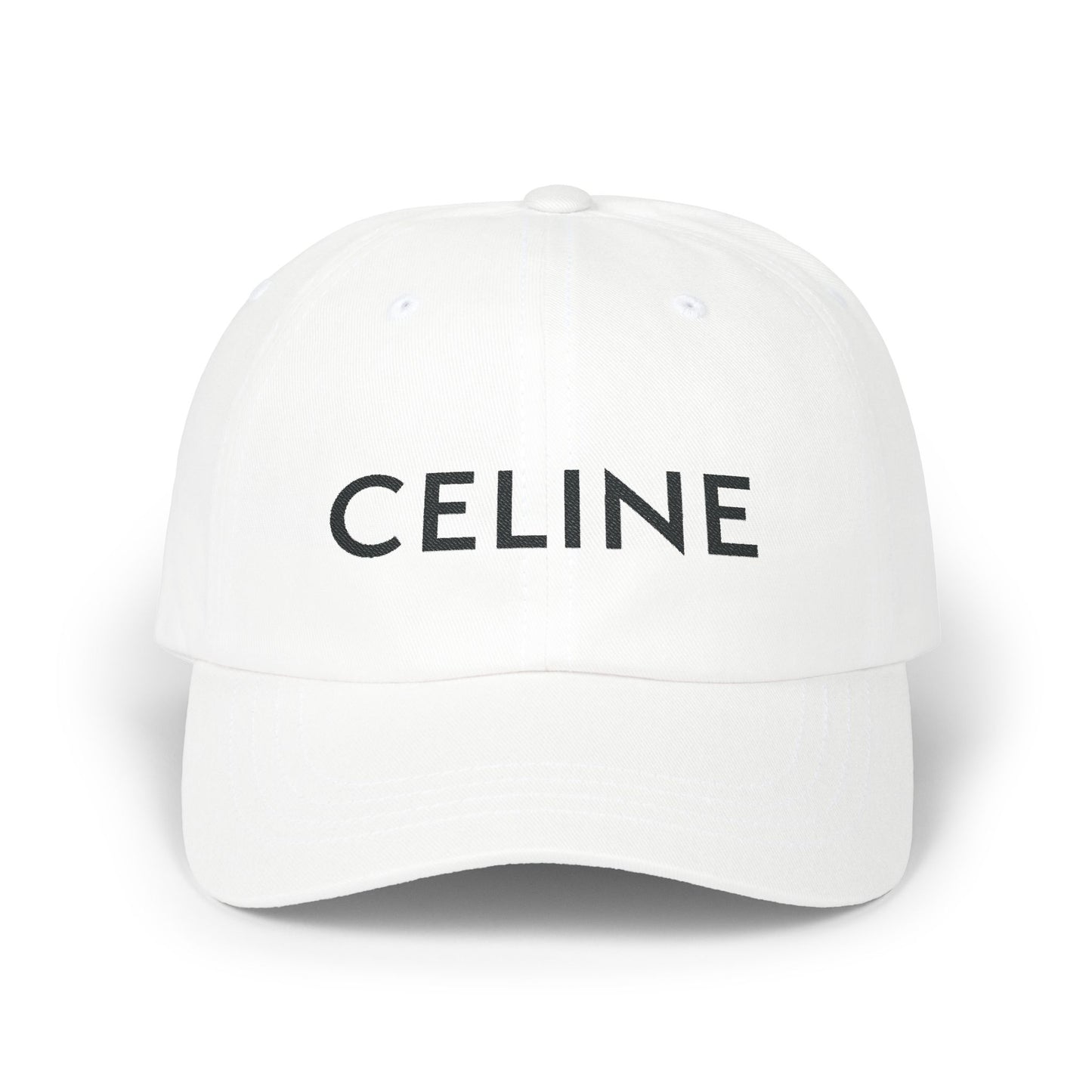 Celine Limited Edition Caps – Effortless Style, Redefined (Free Size) - My Store