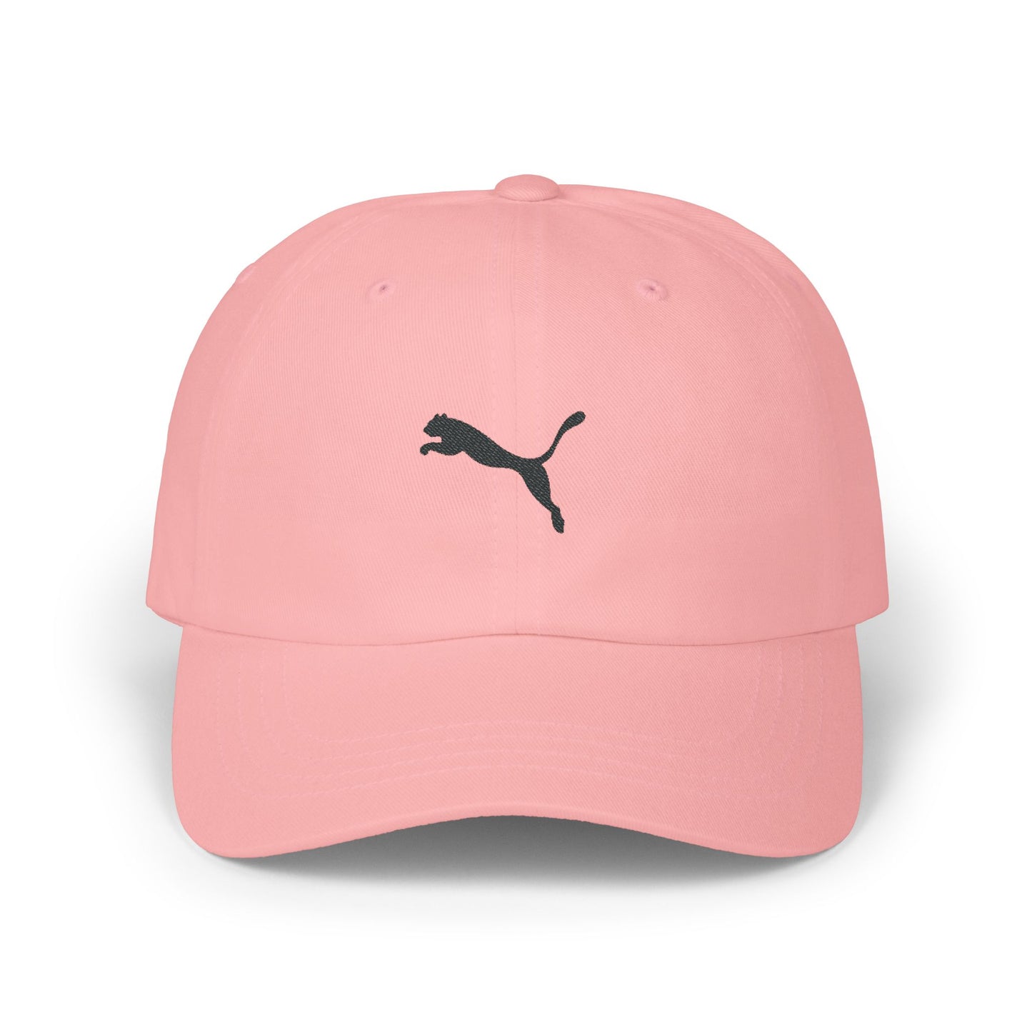 Puma Pink and White Cap Collection – Stylish and Sporty Headwear for Performance and Fashion - My Store