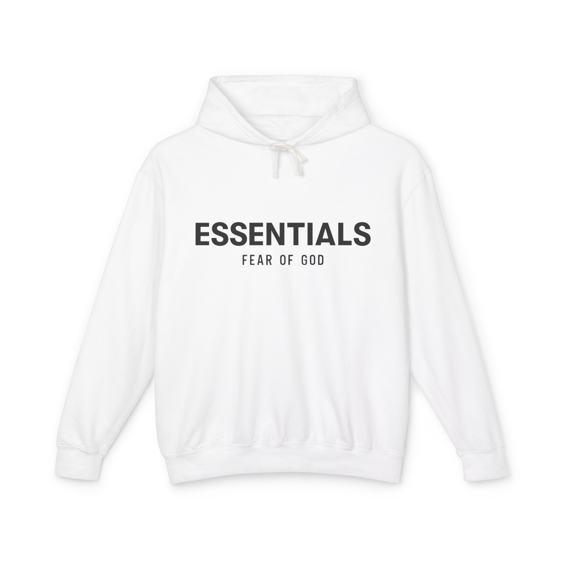 Essential Unisex Hoodies – Your Everyday Comfort Companion - My Store