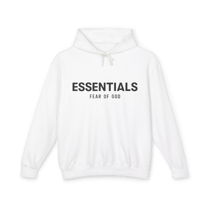 Essential Unisex Hoodies – Your Everyday Comfort Companion - My Store