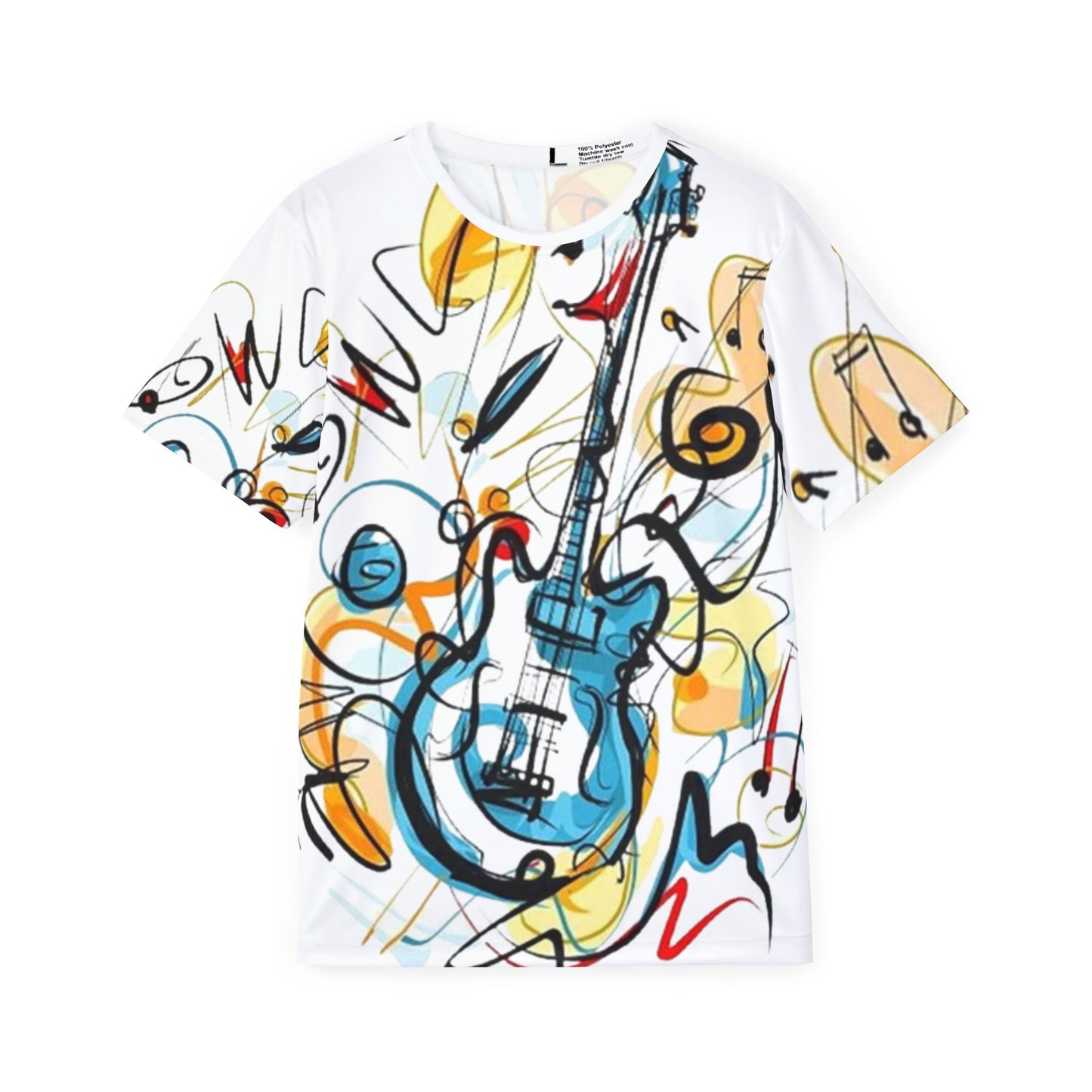 "Men’s Printed T-Shirt – Trendy, Comfortable & Perfect for Everyday Style" - My Store