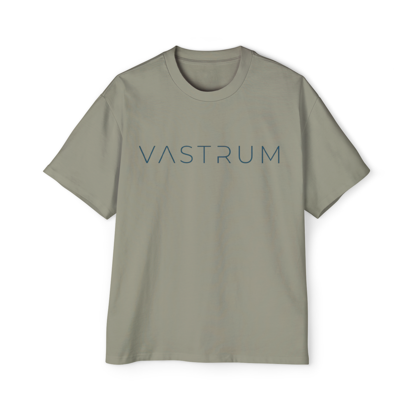 Vastrum Minimalist Logo T-Shirt - My Store