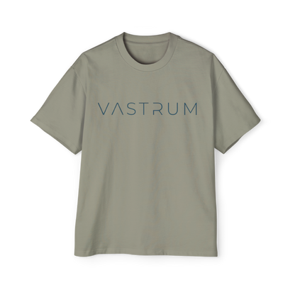 Vastrum Minimalist Logo T-Shirt - My Store