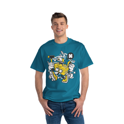 "Ultimate Comfort Unisex T-Shirt" - My Store