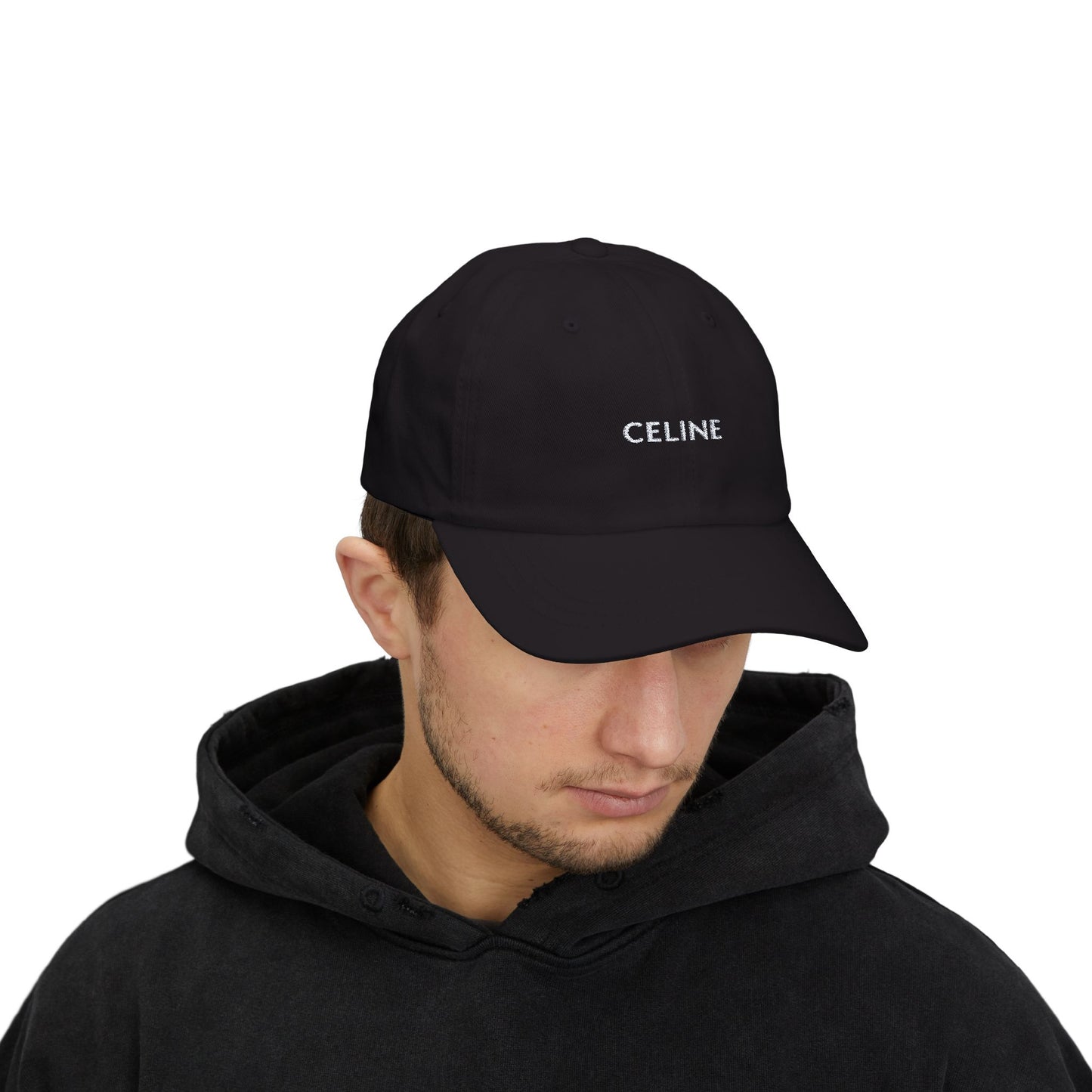 Celine Limited Edition Caps – Effortless Style, Redefined (Free Size) - My Store