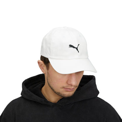 Puma Pink and White Cap Collection – Stylish and Sporty Headwear for Performance and Fashion - My Store