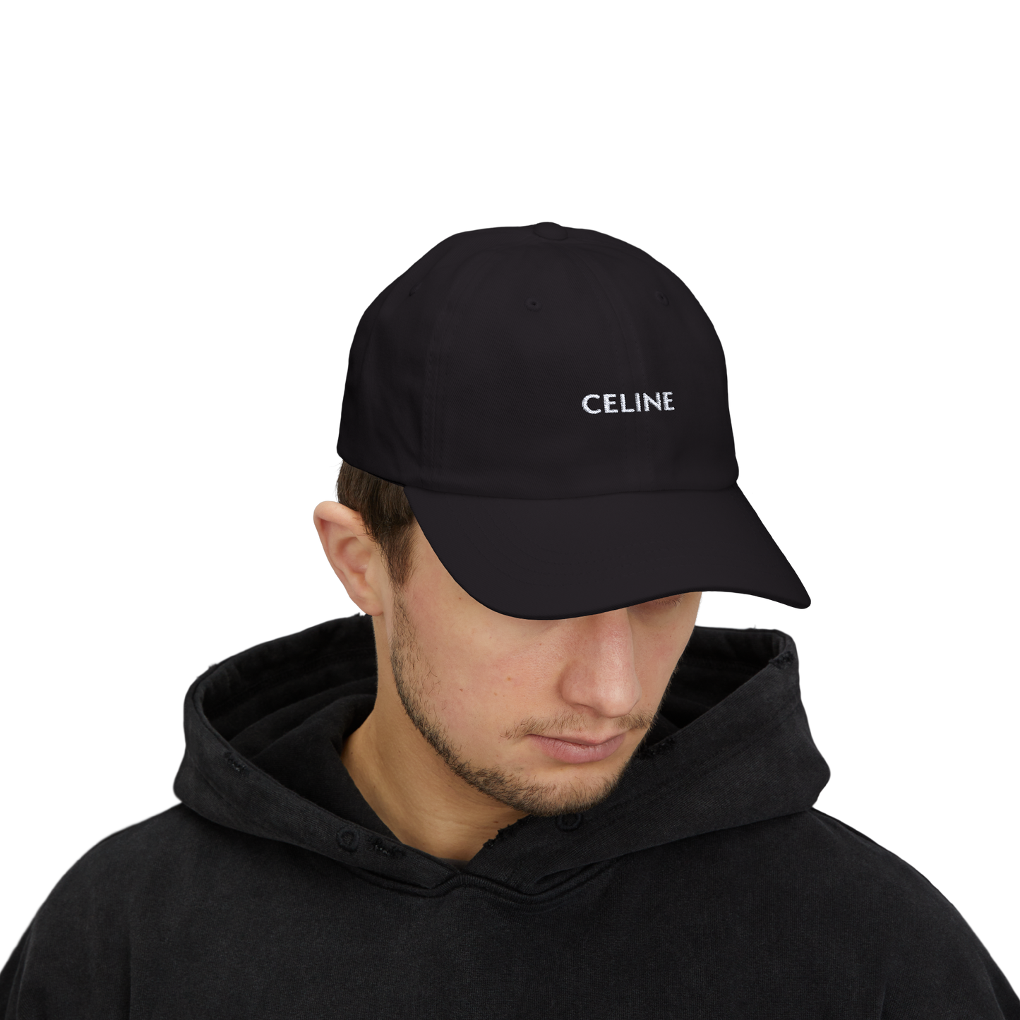 Celine Limited Edition Caps – Effortless Style, Redefined (Free Size) - My Store