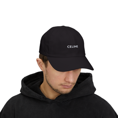 Celine Limited Edition Caps – Effortless Style, Redefined (Free Size) - My Store