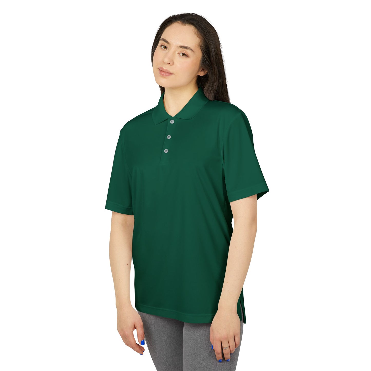 "Unisex Polo T-Shirt – Comfortable, Stylish & Versatile for All - My Store