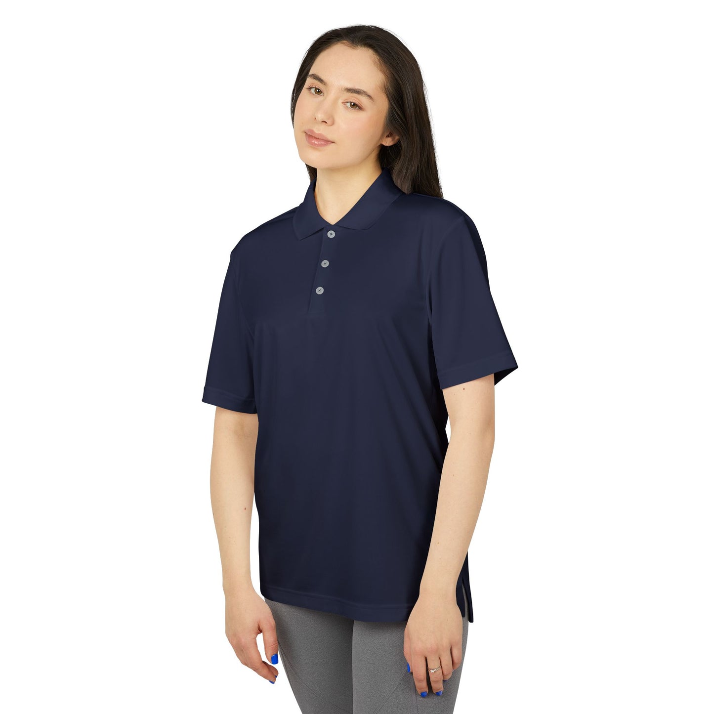 "Unisex Polo T-Shirt – Comfortable, Stylish & Versatile for All - My Store