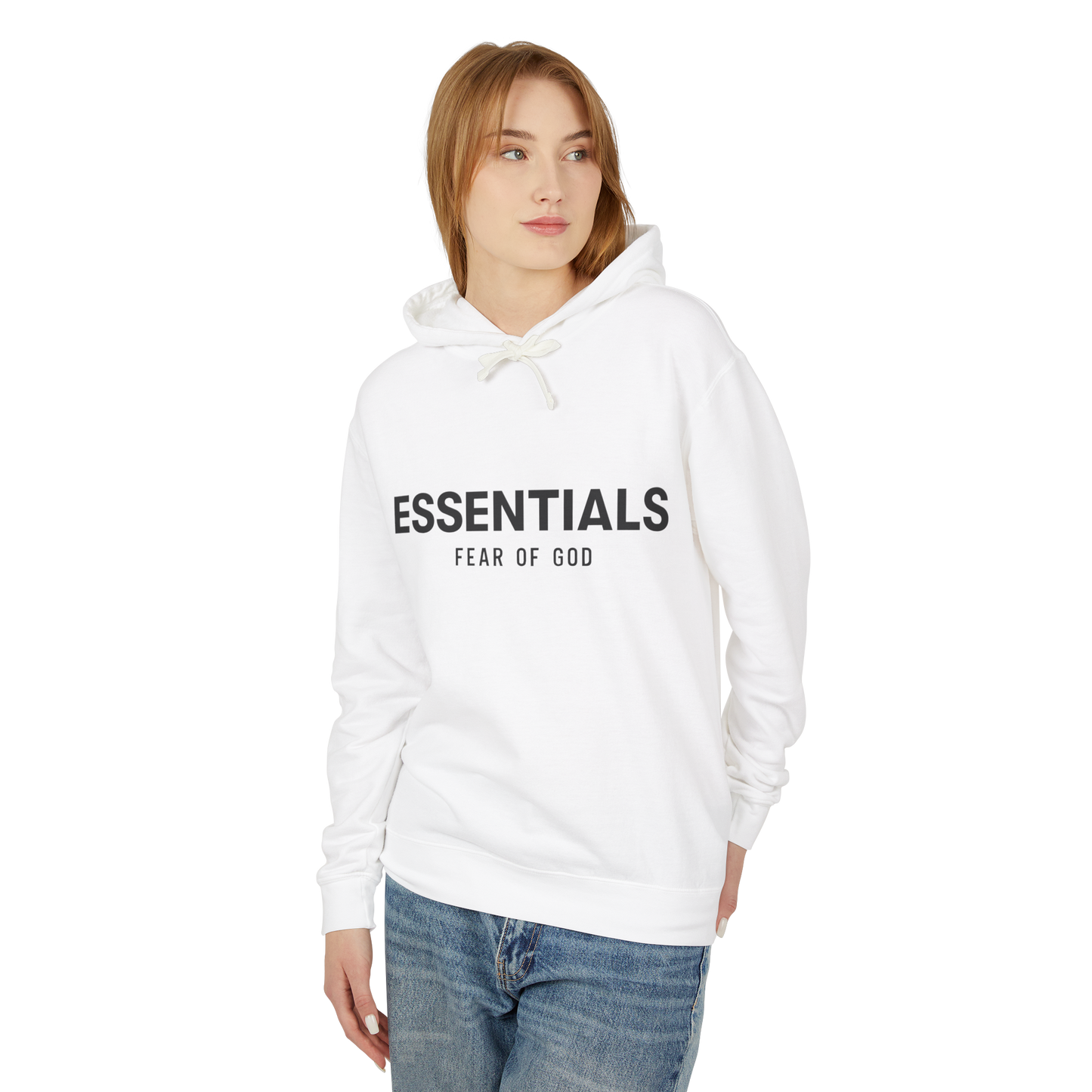 Essential Unisex Hoodies – Your Everyday Comfort Companion - My Store