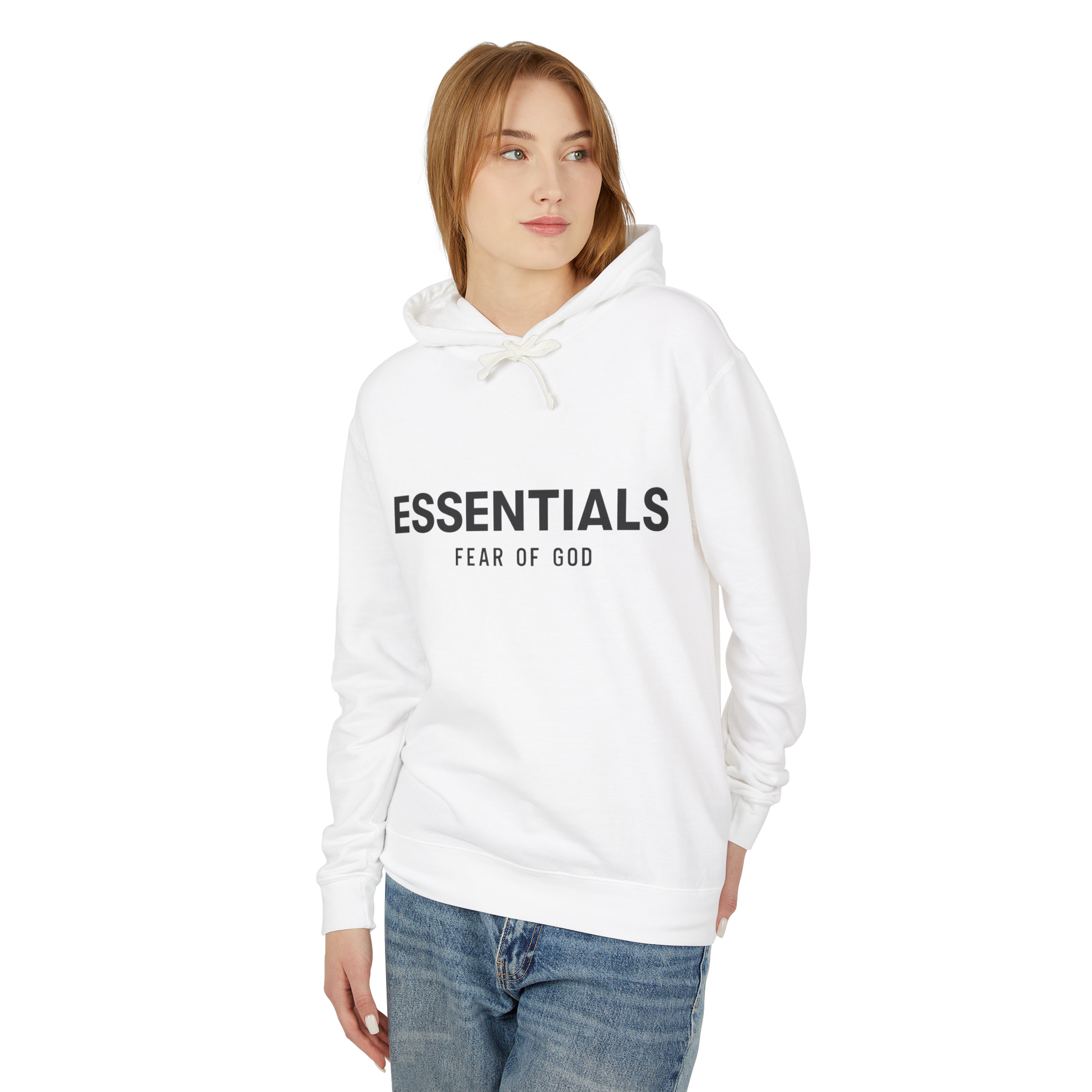 Essential Unisex Hoodies – Your Everyday Comfort Companion - My Store