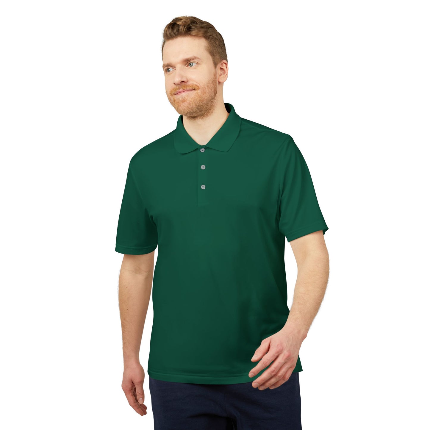 "Unisex Polo T-Shirt – Comfortable, Stylish & Versatile for All - My Store