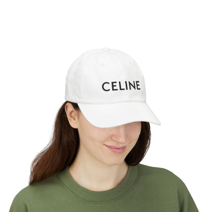 Celine Limited Edition Caps – Effortless Style, Redefined (Free Size) - My Store