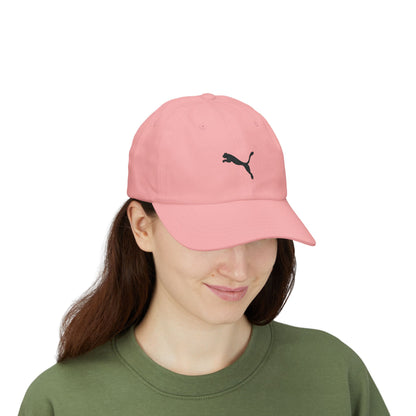 Puma Pink and White Cap Collection – Stylish and Sporty Headwear for Performance and Fashion - My Store