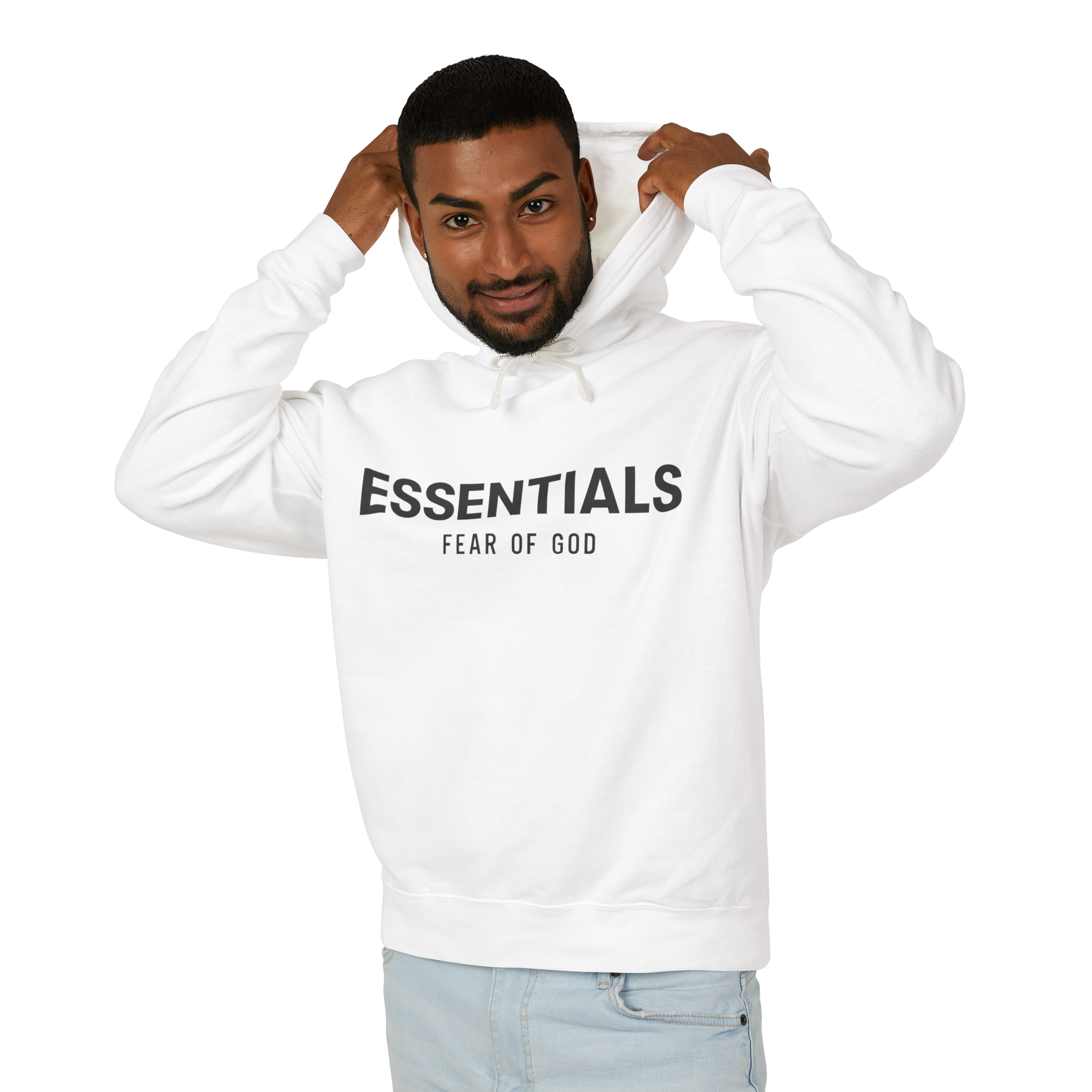 Essential Unisex Hoodies – Your Everyday Comfort Companion - My Store