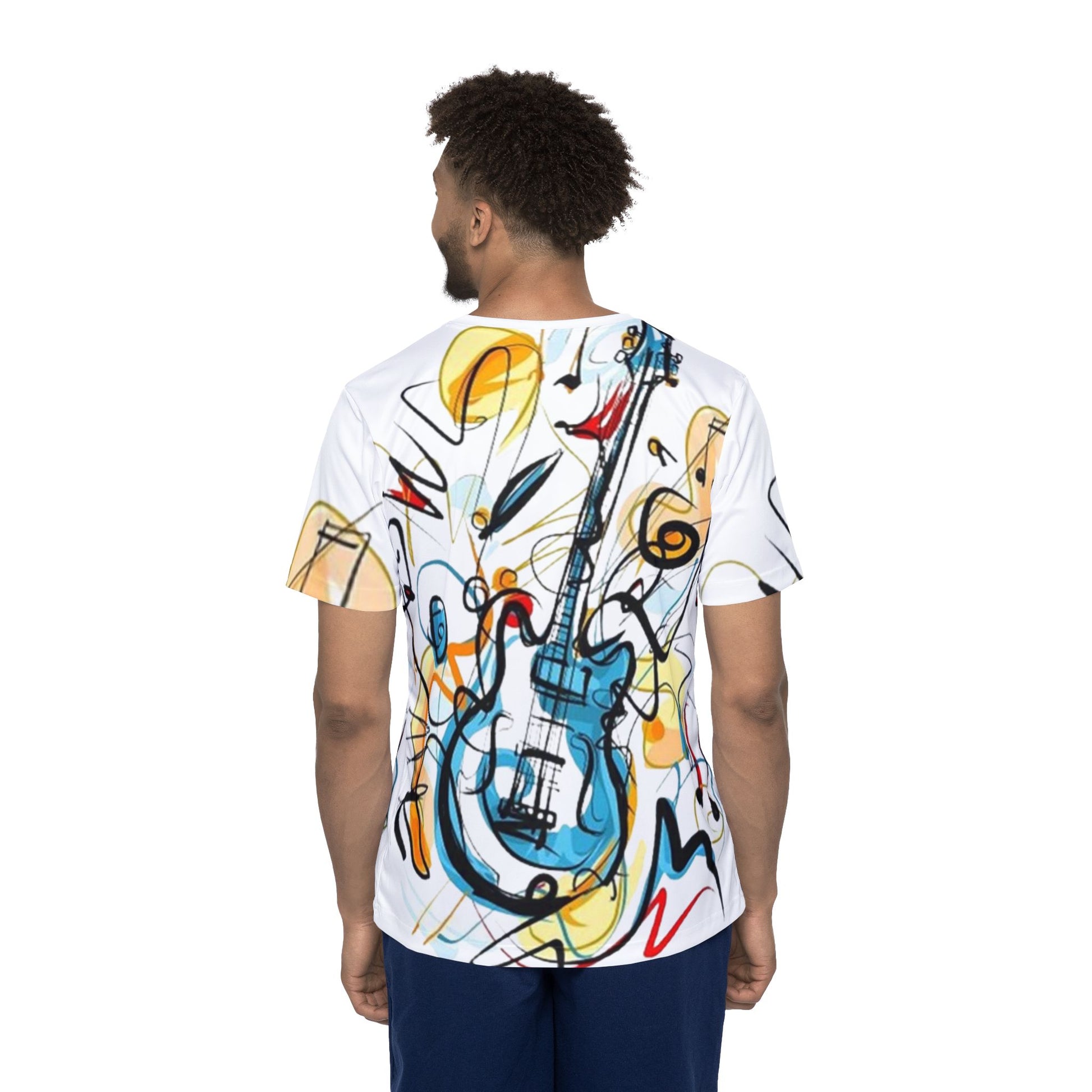 "Men’s Printed T-Shirt – Trendy, Comfortable & Perfect for Everyday Style" - My Store