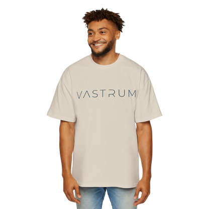 Vastrum Minimalist Logo T-Shirt - My Store