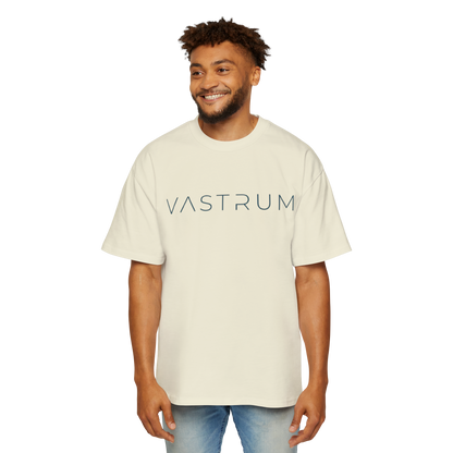 Vastrum Minimalist Logo T-Shirt - My Store