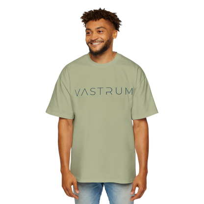 Vastrum Minimalist Logo T-Shirt - My Store