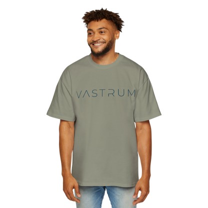 Vastrum Minimalist Logo T-Shirt - My Store