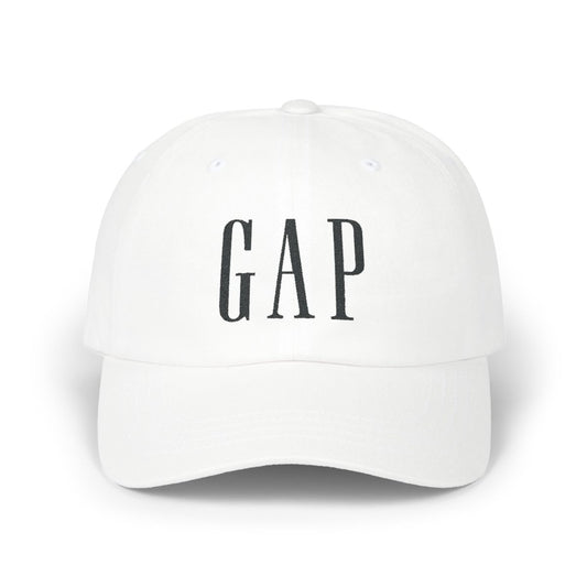 Gap Premium Cap - Classic Comfort and Style - My Store