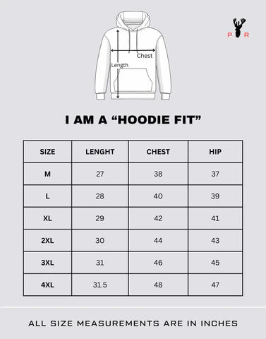 Premium Unisex Hoodies for Every Style - My Store